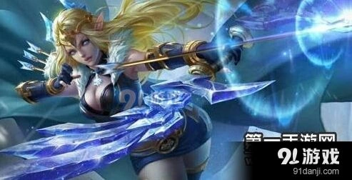 王者荣耀艾琳重做时间表