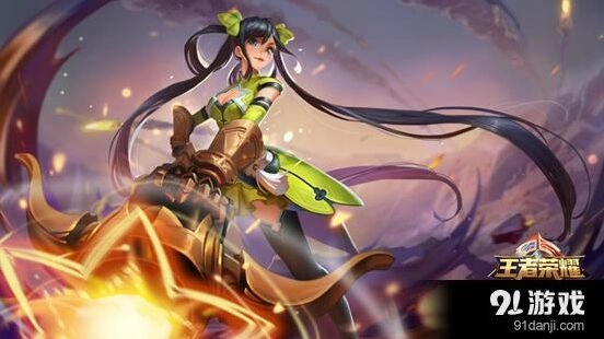 王者荣耀新手必知经济系统攻略