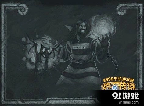 炉石传说乱斗模式托尔巴拉德攻略