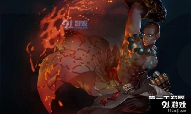 王者荣耀达摩六神装出装方案