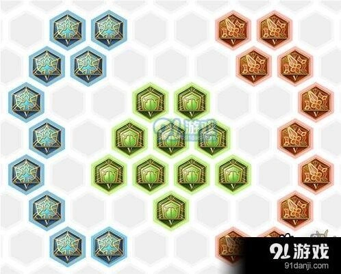 王者荣耀苏烈铭文搭配教程，对线团战铭文选择