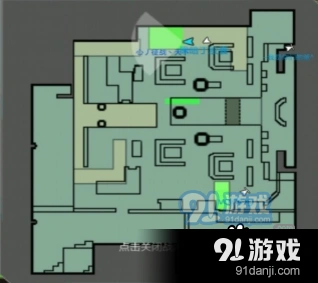 穿越火线手游生化对决模式玩法攻略
