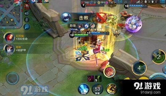 王者荣耀扁鹊S9上分怎么玩？技巧教程详解