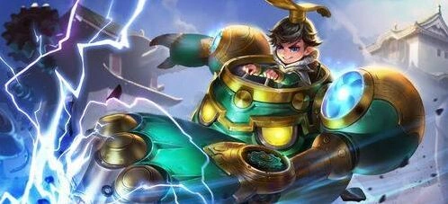 王者荣耀团战恶心英雄详细攻略