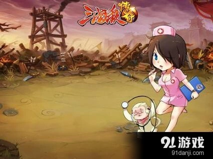 三国杀传奇卡级技巧入门教程