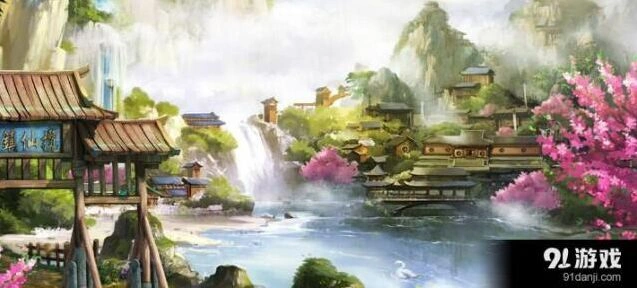 问道变身卡完全教程各职业推荐攻略