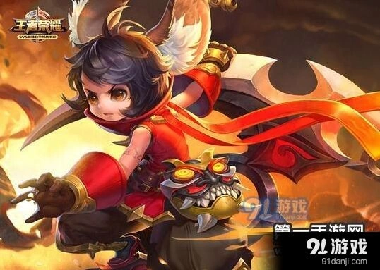 王者荣耀李元芳出装推荐 核心装备选择