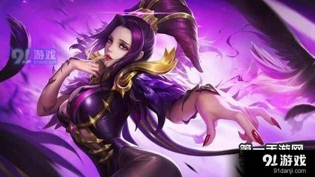 王者荣耀芈月出装顺序攻略 S8赛季宣太后六神装推荐