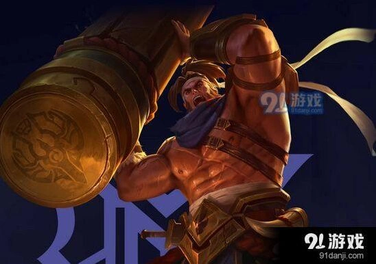 王者荣耀苏烈长安名将 苏烈出身故事
