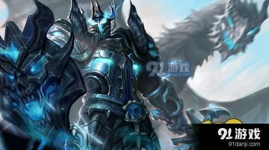 王者荣耀亚瑟团战技巧详解