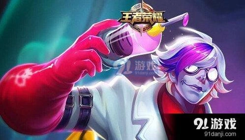 王者荣耀化身博士限定获取攻略详解