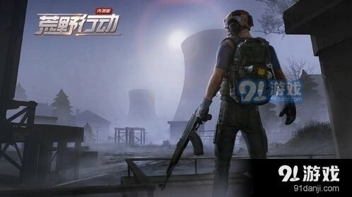 荒野行动陀螺仪使用技巧 新手入门指南