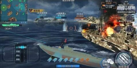 巅峰战舰术语有哪些 不懂就来看
