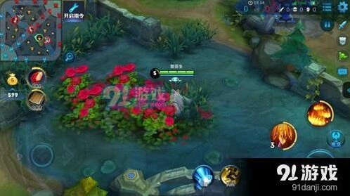王者荣耀周瑜重做内容攻略分享