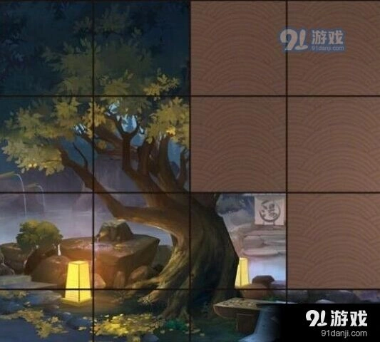 阴阳师日暮天寒庭院皮肤活动详解