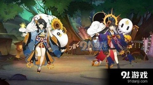 阴阳师日和坊SR式神攻略
