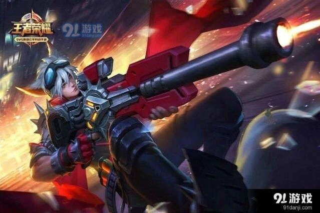 王者荣耀TGC水友赛活动参与教程