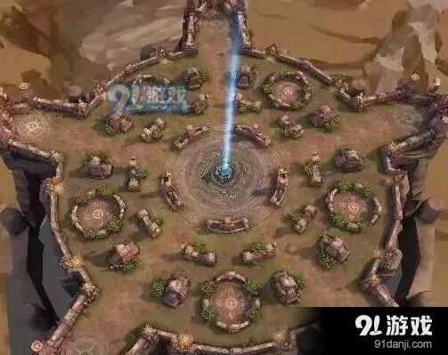 王者荣耀丝路统御战上线日期预测