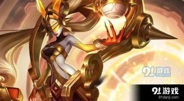 王者荣耀女娲明世隐技能分析 强度对比