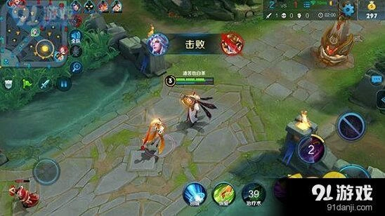 王者荣耀明世隐铭文怎么配？两套方案优劣势分析