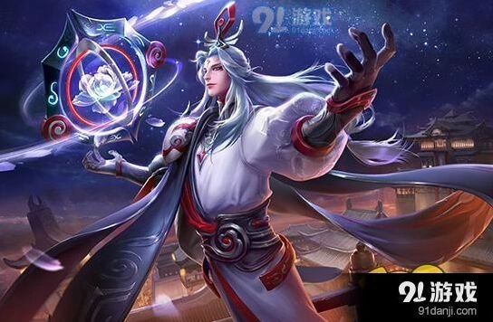 王者荣耀明世隐上手教程