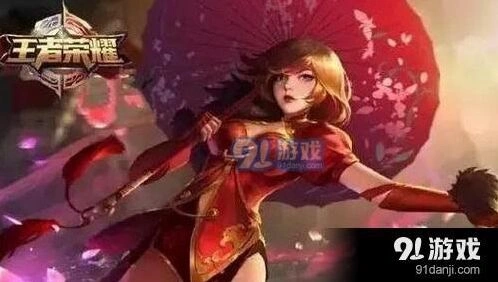 王者荣耀公孙离故事背景完整版