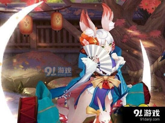 阴阳师追月神怎么培养 御魂阵容攻略