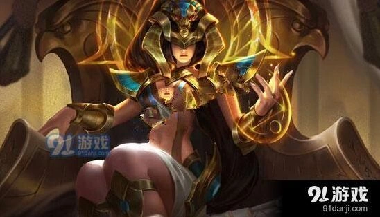 王者荣耀女娲皮肤免费获得操作指南