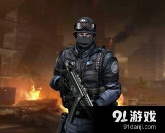 穿越火线手游瞬狙技巧高效教程