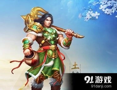 《问道》手游土系门派技巧详解
