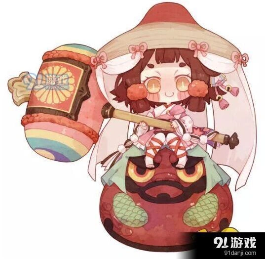 阴阳师数珠怎么培养好 御魂与阵容推荐