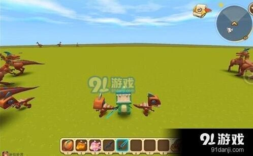 迷你世界农作物种植技巧大全