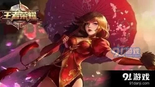 王者荣耀公孙离技能指南 真实伤害被动