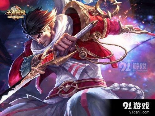 《王者荣耀》学院终极宝箱稳定获宫本攻略