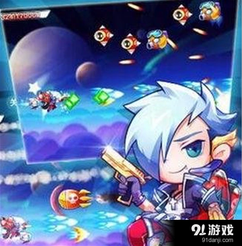 《天天酷跑》酷飞模式攻略详解