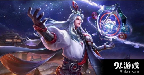 王者荣耀明世隐上线时间 明世隐获取攻略介绍