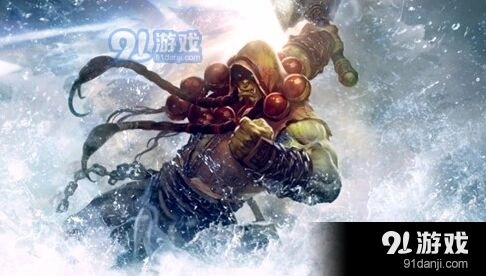 虚空奇点乱斗卡组攻略亡语猎分享