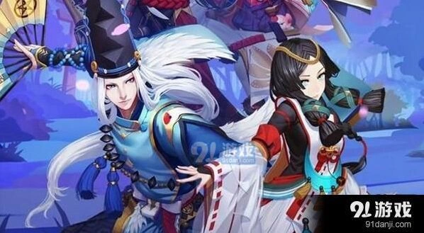 阴阳师鬼武士边框获得方式教程