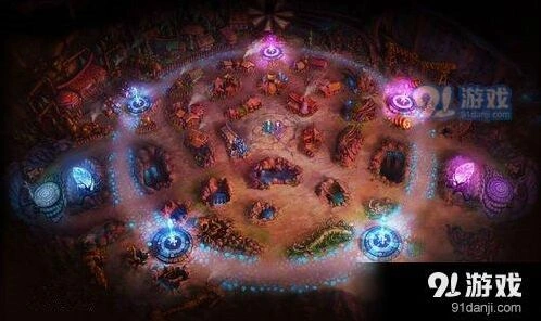 王者荣耀五军对决什么时候公测