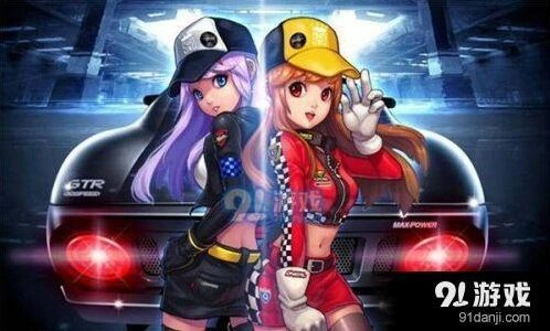 QQ飞车手游S车获取攻略详解