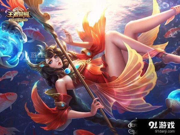 王者荣耀张大仙大乔出装指南分享