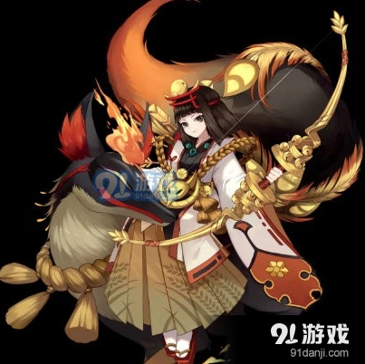 阴阳师御馔津传记解锁方法分享