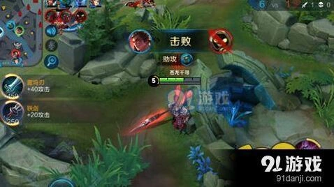 王者荣耀吕布S9六神装出装指南