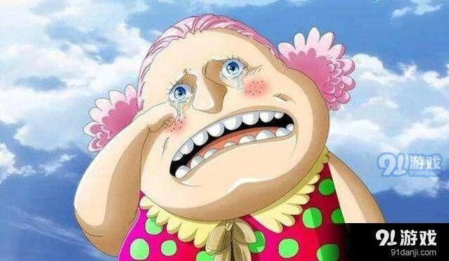 《航海王启航》魂魂果实大妈技巧