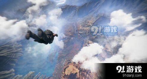 荒野行动升级奖励详细攻略