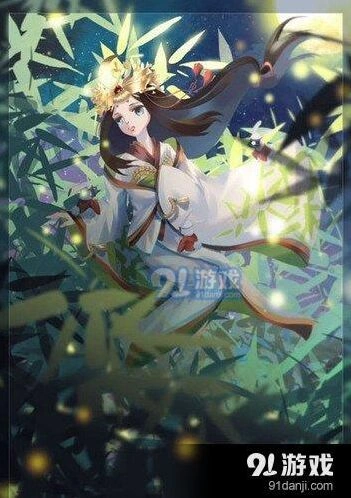 阴阳师薰技能指南 薰技能效果一览