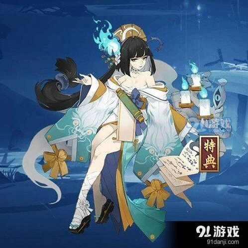 阴阳师青灯夜话副本打法攻略