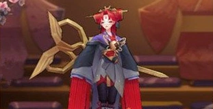 阴阳师红袖金缕皮肤获得攻略指南