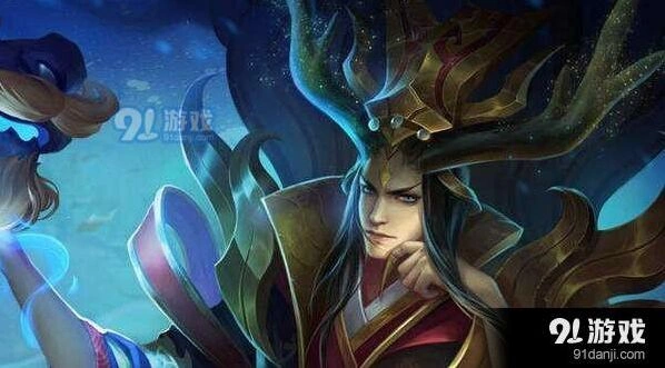 王者荣耀S10东皇太一最佳铭文搭配分享