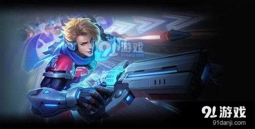王者荣耀马可波罗新皮肤逐梦之星获取指南